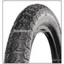 Motorcycle tire